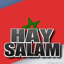 salè a hay salam